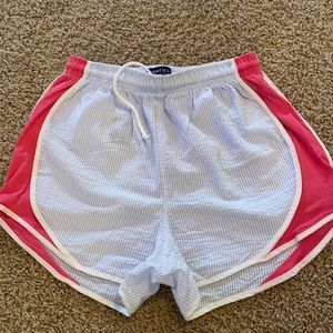 Shorties by Lauren James